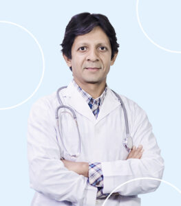 Physical Medicine Specialist in Bangladesh